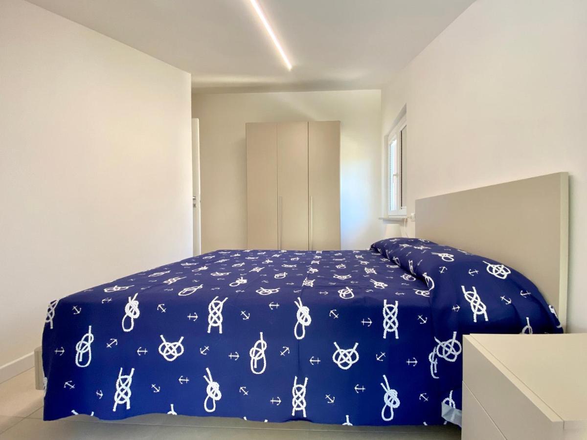 Em Apartments Lignano Sabbiadoro Ngoại thất bức ảnh