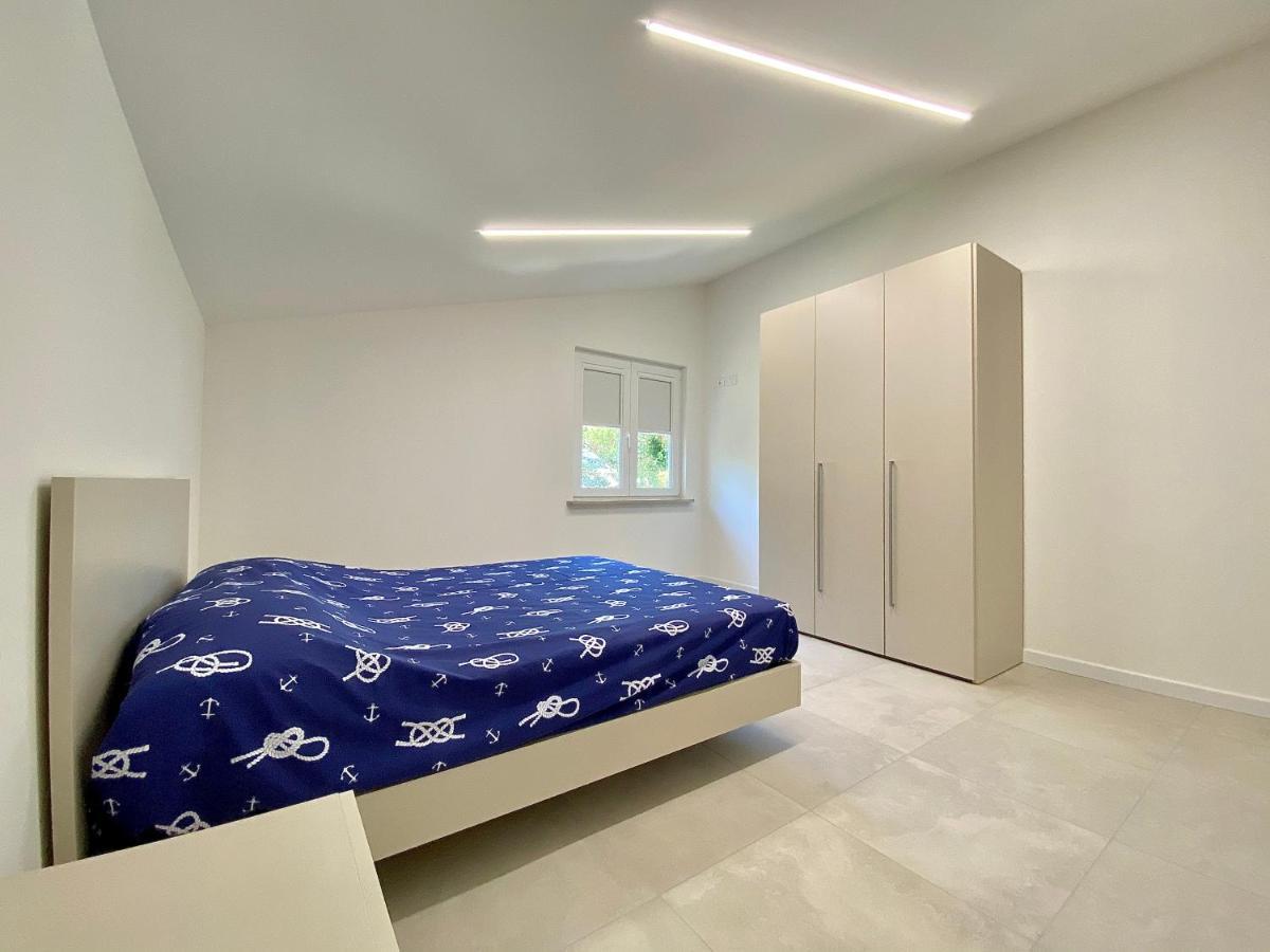 Em Apartments Lignano Sabbiadoro Ngoại thất bức ảnh