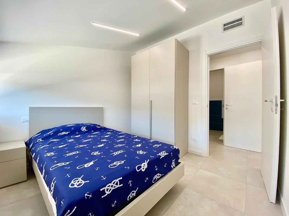 Em Apartments Lignano Sabbiadoro Ngoại thất bức ảnh