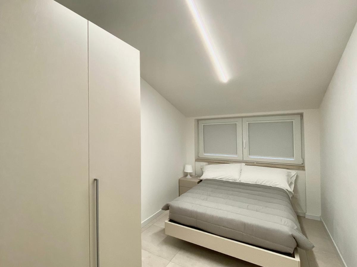 Em Apartments Lignano Sabbiadoro Ngoại thất bức ảnh